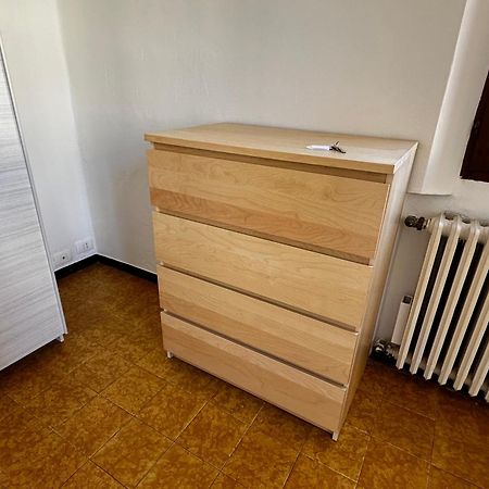 Hotel House Risorgimento Reggio nell'Emilia Exterior foto