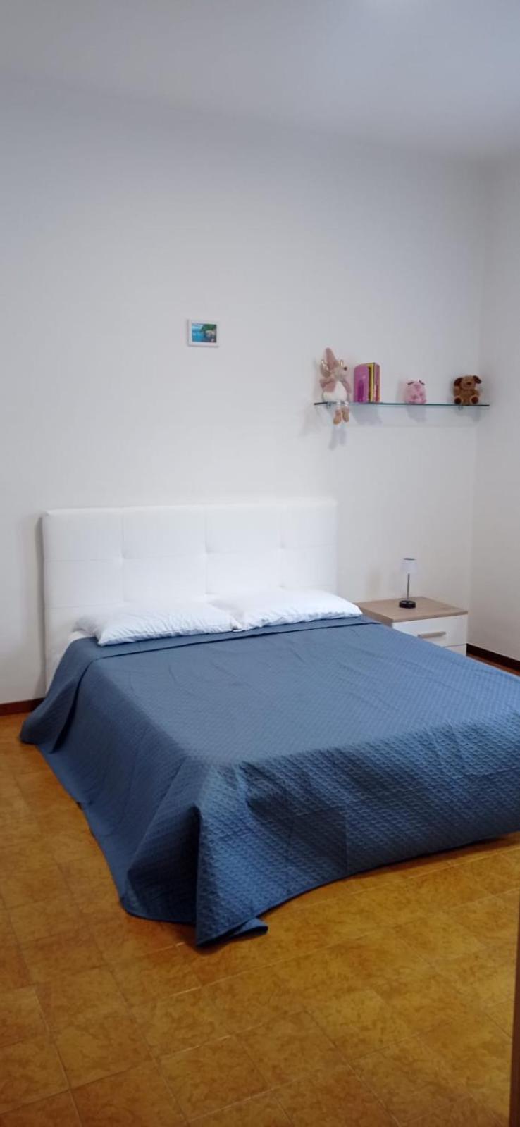 Hotel House Risorgimento Reggio nell'Emilia Exterior foto