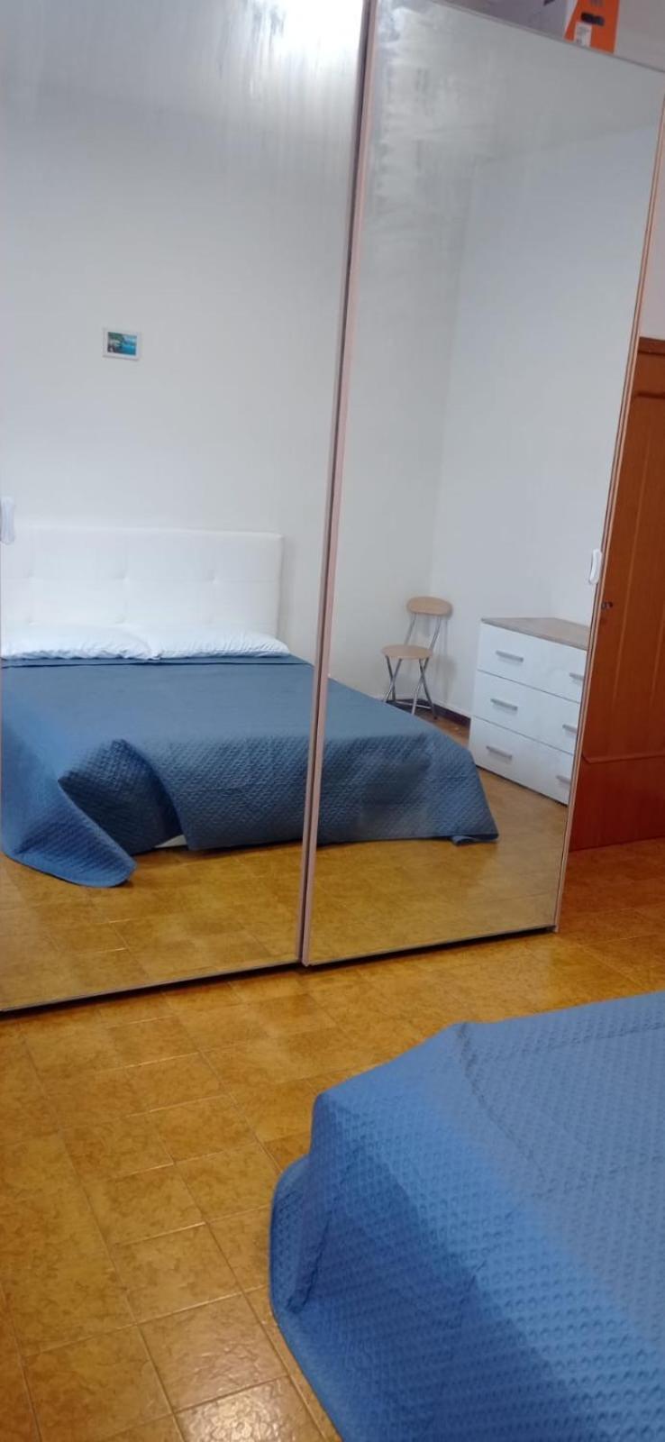 Hotel House Risorgimento Reggio nell'Emilia Exterior foto