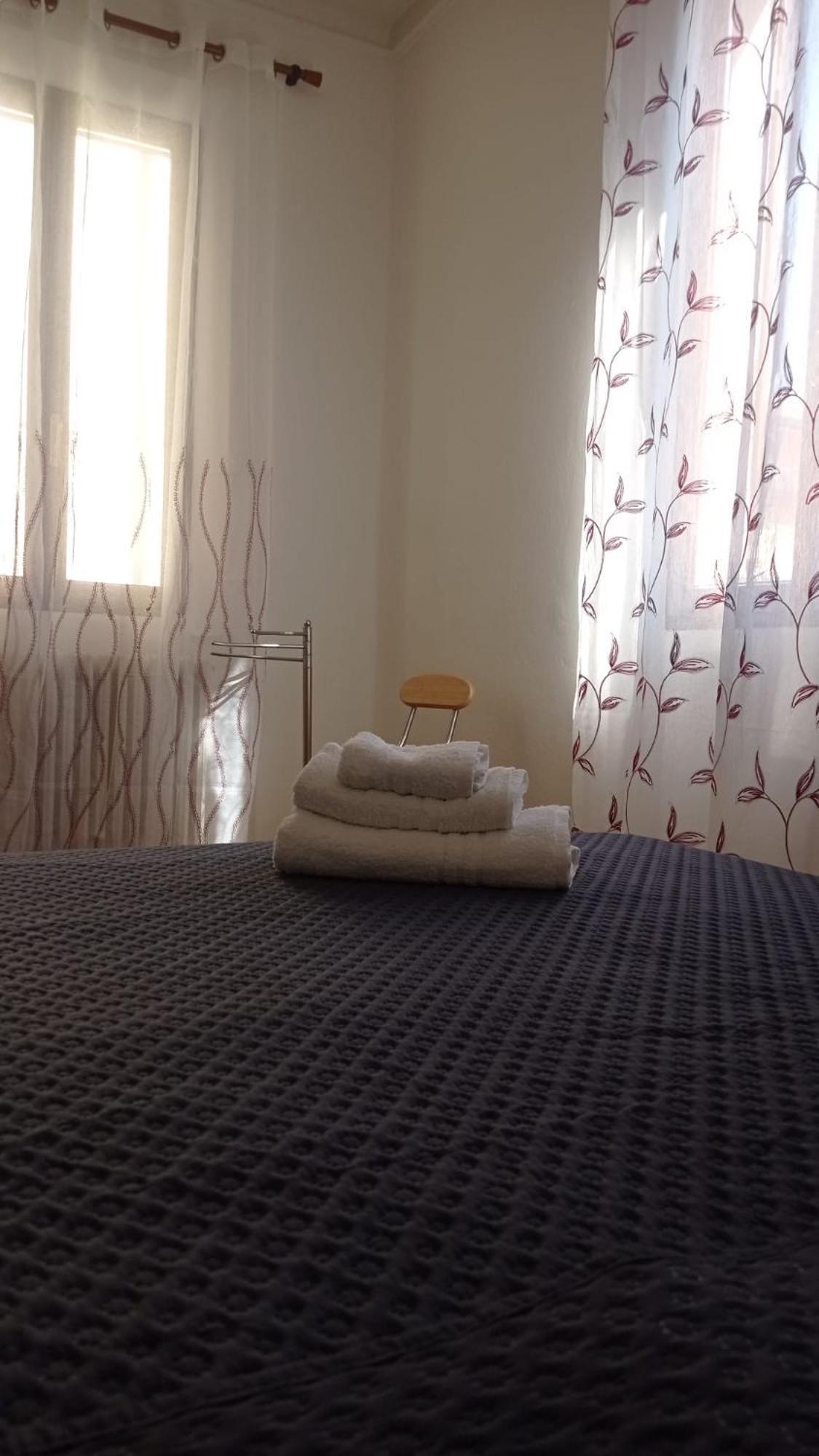 Hotel House Risorgimento Reggio nell'Emilia Exterior foto